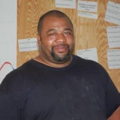 Mr. Michael Jerome Townsend
