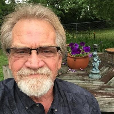 Mr. Donald Raye DeMarcus