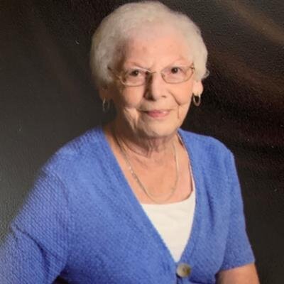 Peggy J. Fritz