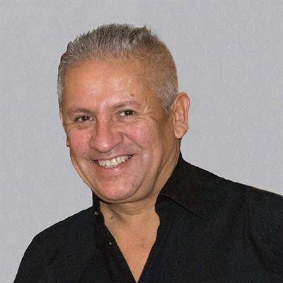 Carlos Lopez Jr.