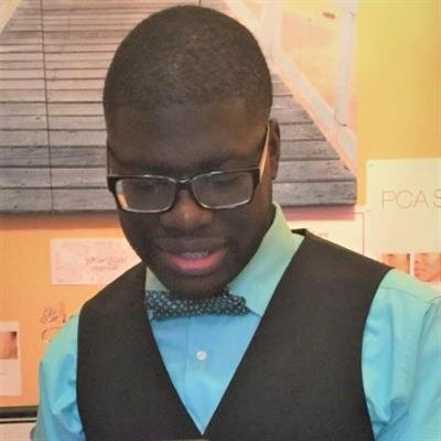 Abdias Junior Joseph