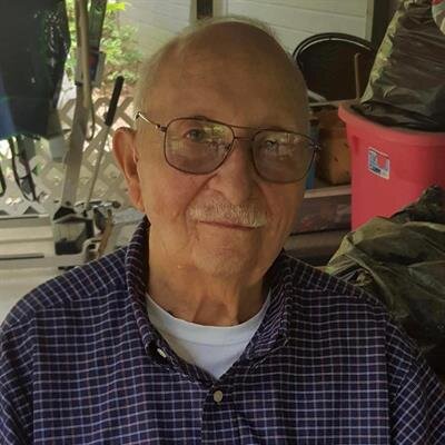 Mr. Marcus Ralph Spraggins