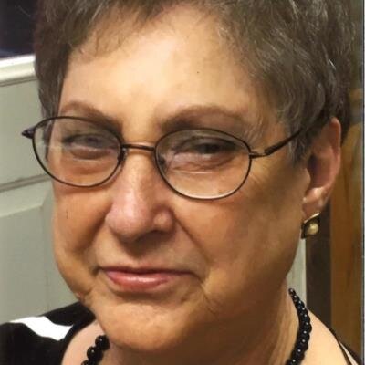 Ophelia Johnson Blalock