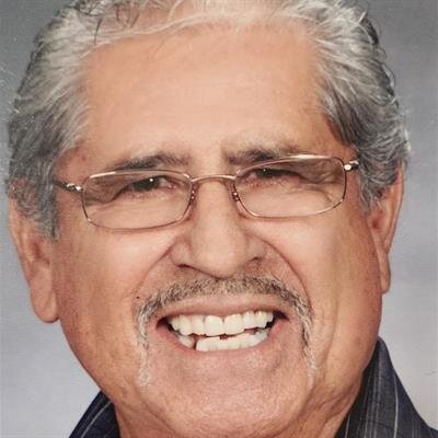 Jose Oliver Ulibarri