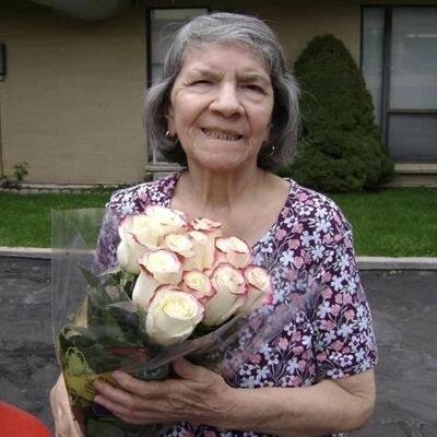 Mary H. Trujillo
