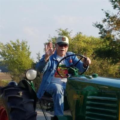 Lloyd Herbert Pulcher