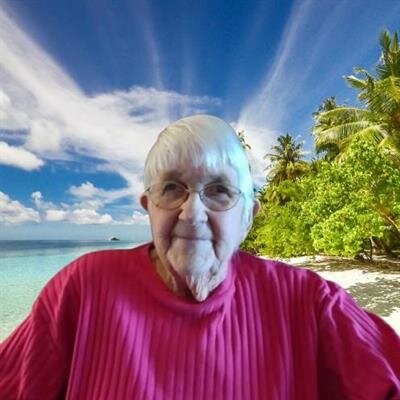 Wandalene Jeanette Bays McKinley