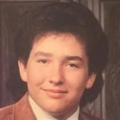 Gerald Scott Riddock