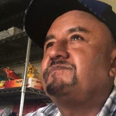 Jose Tomas Segura Juarez