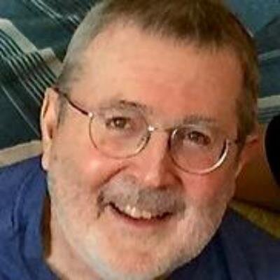 Dr. Jon Halpern