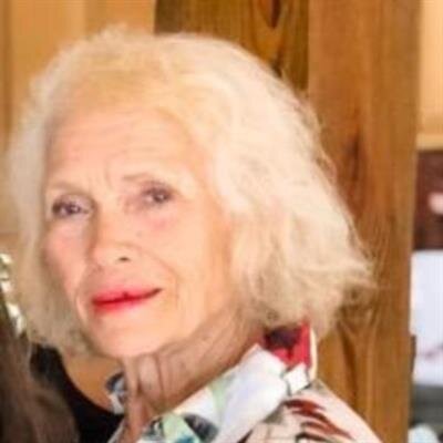 Mrs. Catherine Tolbert Williams