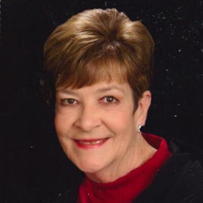 Ms. Joe Ann Allen