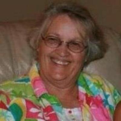 Patricia West Owings