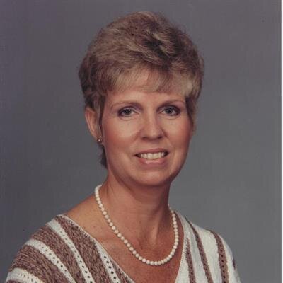 Patricia P. Hamlin
