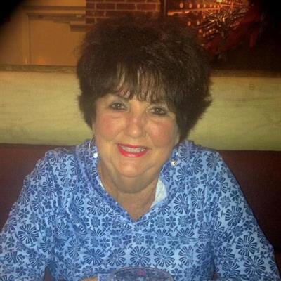 Ms. Doris Jean Mitchell