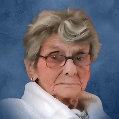 Mary Ann Grelle