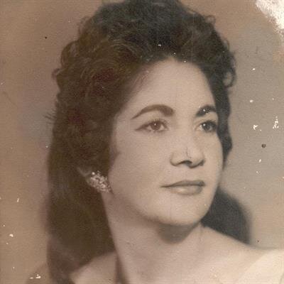 Brigida Barrios