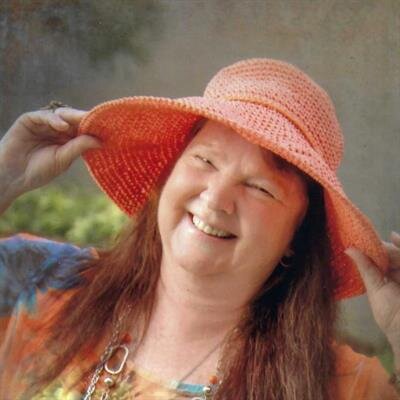 Linda Lee Ellington