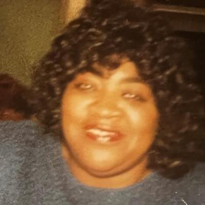 Mary Evelyn Yates