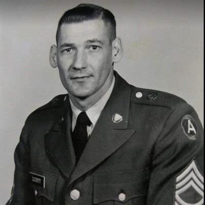 Ned E. Lichty