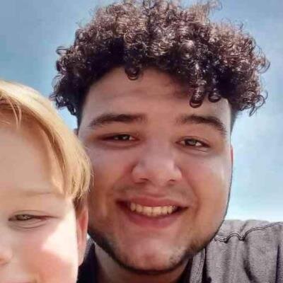 Jacob Matthew Kimble Sr