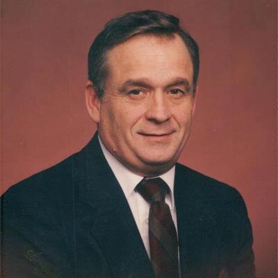 Jerry Lofton Cathey Sr.