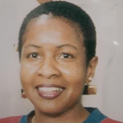 Brenda Brooks