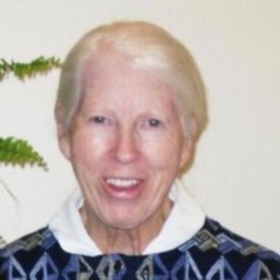 Anna M. Day