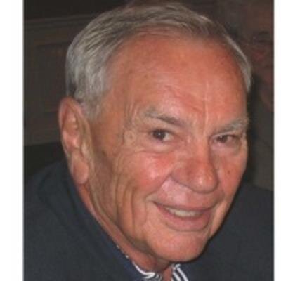 James P. Riley
