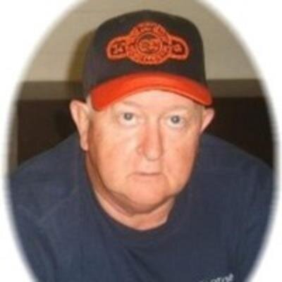 George E. Robinson, Jr.