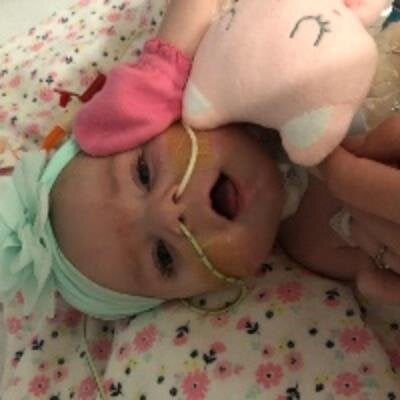 Braelynn Ava Rae McCarty