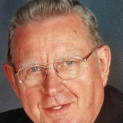 Rev. Charles A. Rader