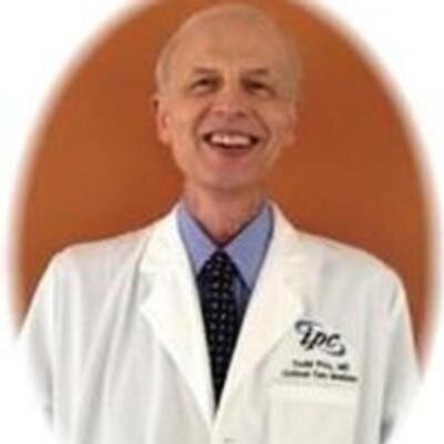 Dr. Todd A. Pritz