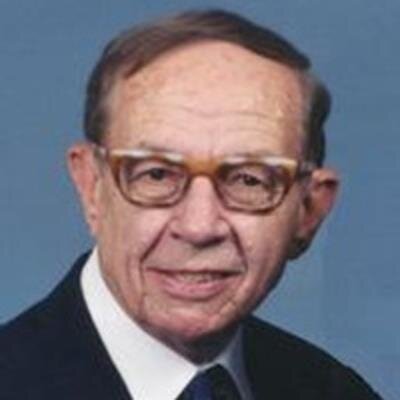 Kenneth G. Forrer