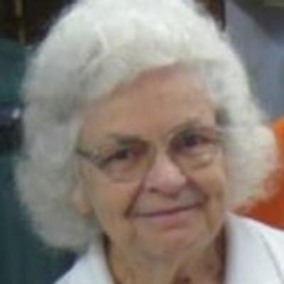 Freda E. Mathis