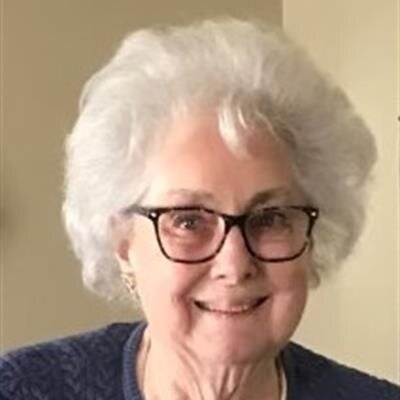 Barbara Emma Deetz Bankert