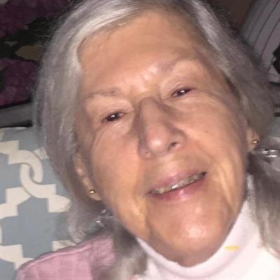 Patricia Geraldine Maier