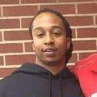 Mr Kenton LeRue McCreary Jr