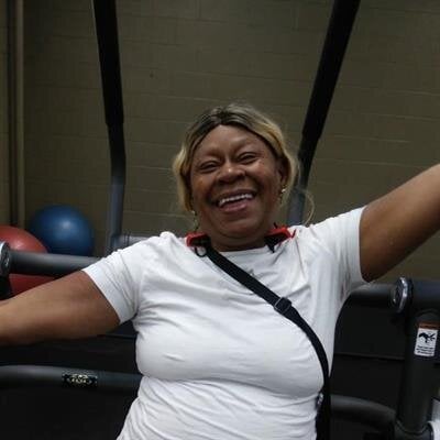 Anita (Cookie) Michelle Glaspie