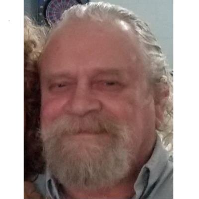 Stanley Ernest Rathbun