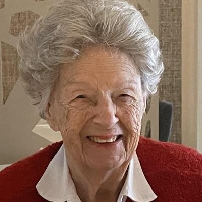 Jean Zimmerman