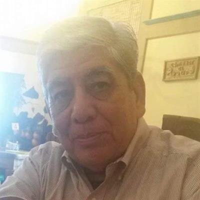 Jose Luis Nieto, Sr.