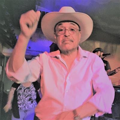 Jesus 'Chuy' Ortiz