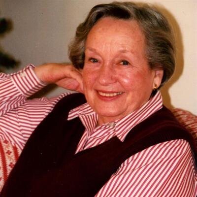 Mrs. Jean S. Anderson