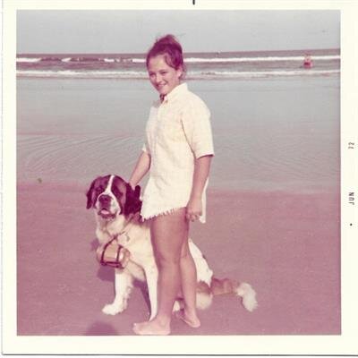 Terri Merry Corbett