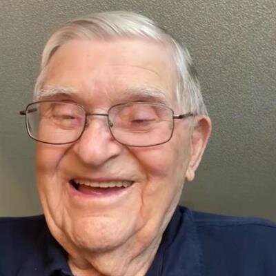 Albert Samuel Harden