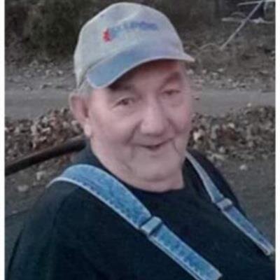 Joseph Carol Simpson