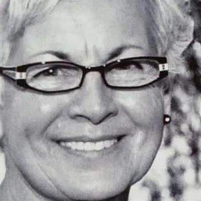 Judith Jean Felker