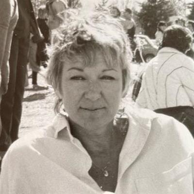 Judith Eleanor Lyon