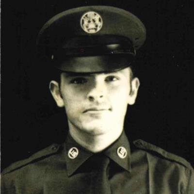 Michael Lynn Rhodes Sr.